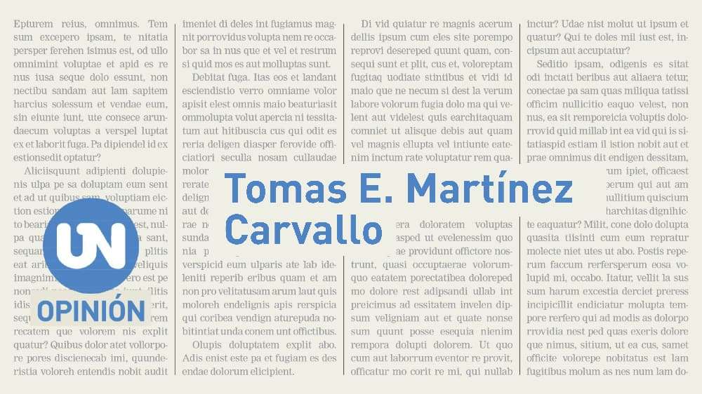 Banca Sombra - Últimas Noticias