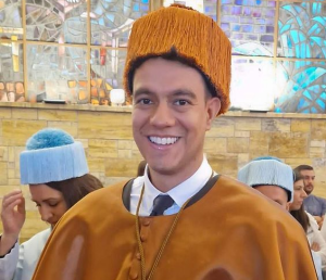 Investigador venezolano esta en la lista del 2% de los científicos más influyentes del mundo