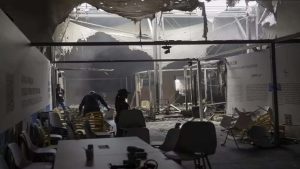 COP30 reabre sus puertas tras un incendio