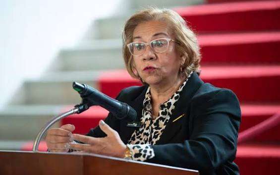 Canciller de Colombia cree posible una acción encubierta de EEUU en Venezuela