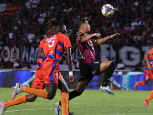 Carabobo, campeón del Torneo Clausura