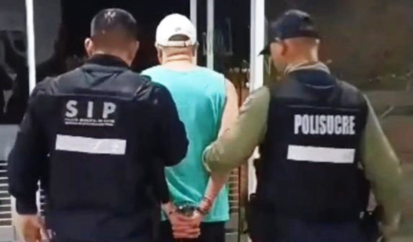 Caracas: Fue a visitar a su excuñado, empezaron a beber y todo terminó en tragedia