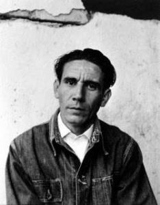 César Rengifo y la realidad insurgente
