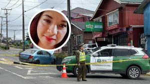 Asesino a su expareja a puñaladas durante una discusión en un auto