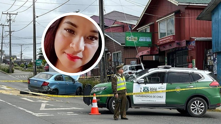 Asesino a su expareja a puñaladas durante una discusión en un auto