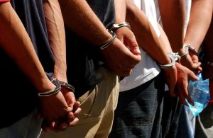 Cicpc detuvo a tres sujetos señalados por un homicidio