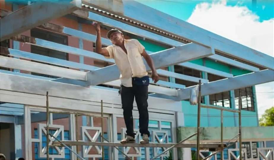 Cinco centros educativos de Guárico reciben plan de mejoras de Fede