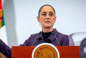 «Hay que buscar la paz» México dispuesto a colaborar para un diálogo entre EEUU y Venezuela