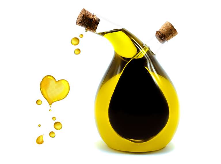 Come con el corazón - Últimas Noticias