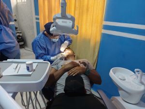 Comuna La Veraniega en Ocumare del Tuy estrena centro de salud