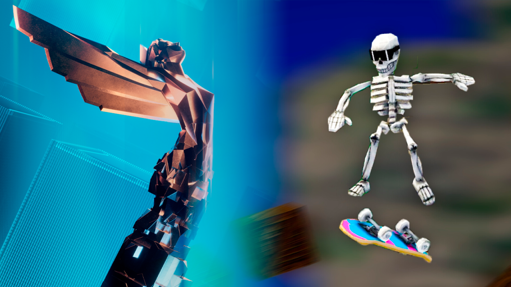 Logo ProGamers.life 2024