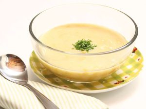 Crema de jojoto - Últimas Noticias