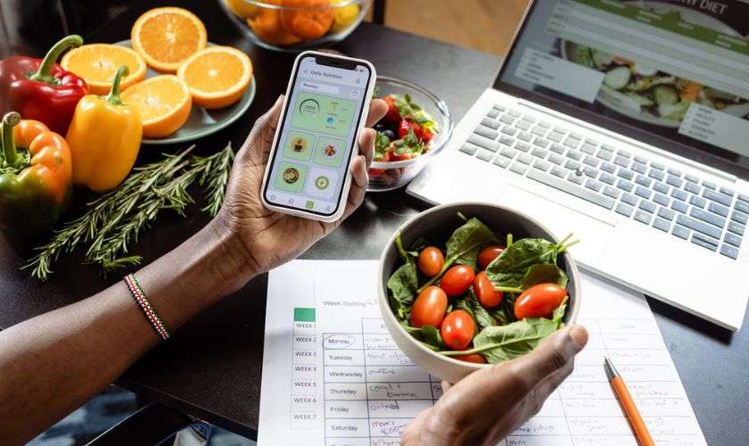 Crononutrición y el secreto del metabolismo