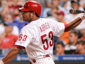 Cuatro venezolanos en la boleta 2026 del Salón de la Fama