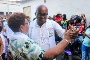 Cultores desbordaron el joropo en la Bailanta Tuyera