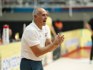 Curro Segura: "Las perdidas nos condicionaron"