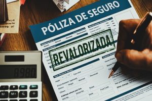 Ligia Carolina Gorriño Castellar - Revalorización de pólizas; El escudo que crece con tus bienes - FOTO