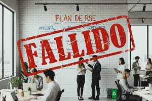 Luis Alejandro Sampayo Cabada - Fallos en RSE; Cuando la buena intención choca con la realidad - FOTO