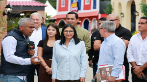 Venezuela exporta café a 16 países del mundo y aumenta su producción