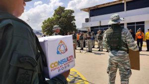 Desplegada Operación República en Anzoátegui, Sucre y Monagas