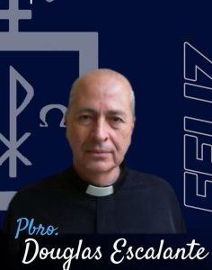 Detuvieron a sacerdote señalado de abusar a una menor de 12 años