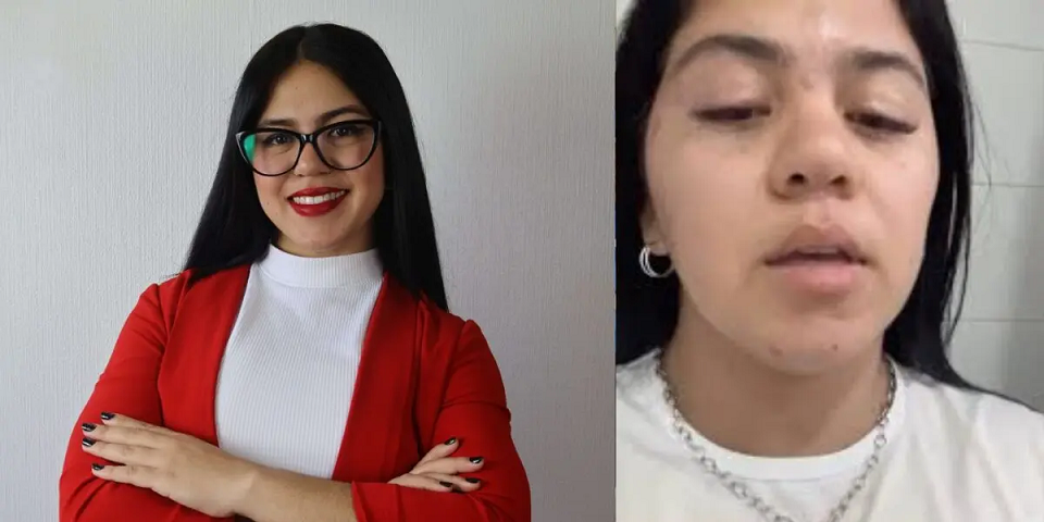 'Nos agarraron a golpes por ser venezolanos'