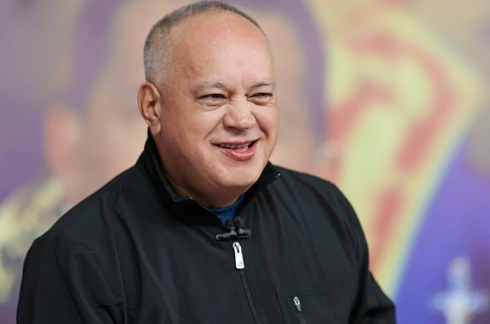 'Ellos creen que el problema aquí es un hombre o una mujer'