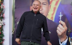 'Los opositores no durmieron el 24 de noviembre'