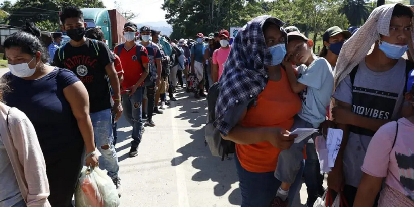 Trinidad y Tobago redujeron 82 % los permisos laborales para los venezolanos