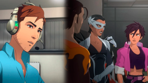 Logo ProGamers.life 2024