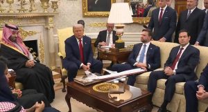 'Él quiere hablar, estoy abierto a hablar con él'