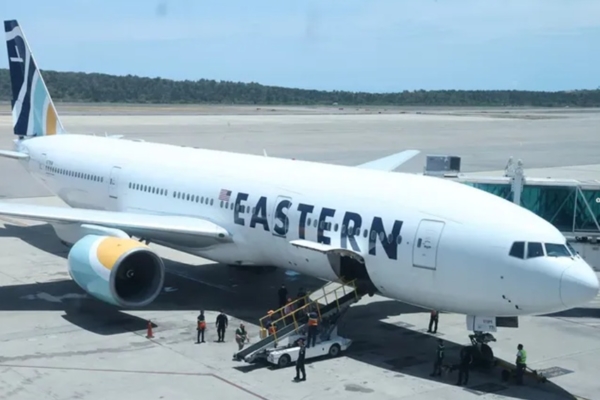 Ministerio de Transporte asegura que EE.UU. pidió "permisos especiales" para enviar un vuelo de repatriacíón de migrantes