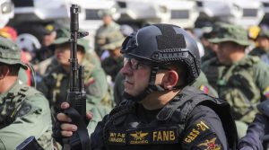 Venezuela despliega unos 200.000 efectivos en nuevo ejercicio militar defensivo