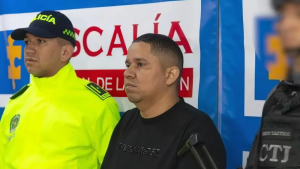 El TSJ aprobó extradición de alias El Caracas de Colombia