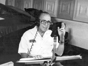 El maestro Billo sobrevivió a la tempestad