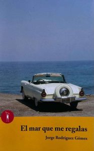 El mar implacable de donde venimos