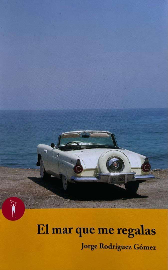 El mar implacable de donde venimos