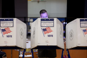 Estos fueron los ganadores de las elecciones locales en Estados Unidos