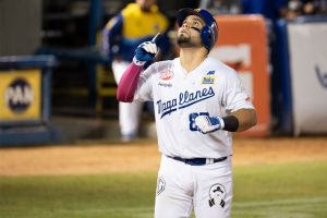 Se estrechan las posiciones tras ganar Magallanes su quinto consecutivo
