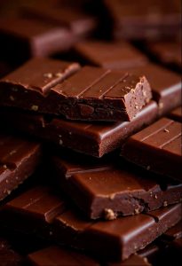 En Amazonas hacen chocolate con identidad