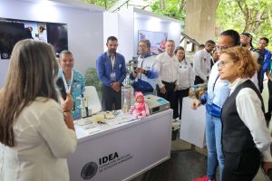Este año han colocado 300 implantes cocleares