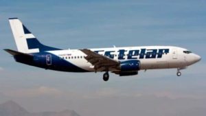 Laser Airlines y Estelar suspenden vuelos Caracas