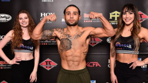 El escándalo del FBI tras el anuncio de la investigación de una polémica pelea de UFC