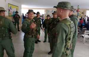 Fanb acompaña la celebración de la cuarta Consulta Popular