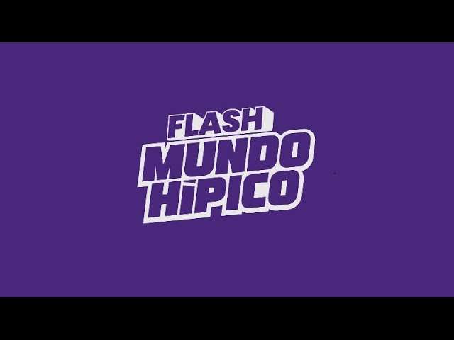 Flash Mundo Hípico con datos de última hora para La Rinconada