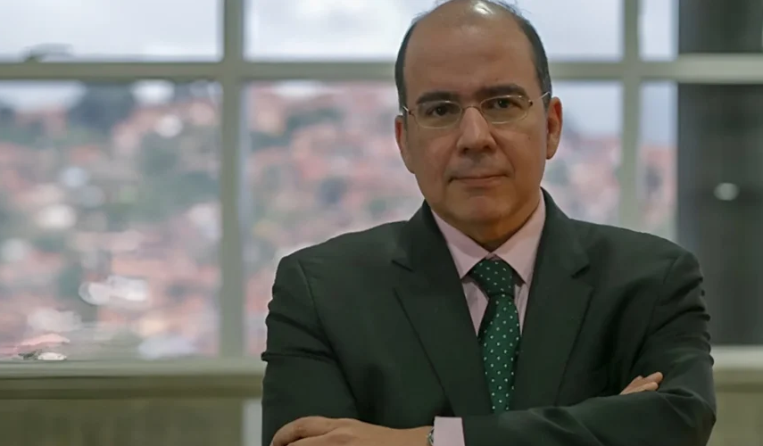 Francisco Rodríguez propone un gobierno compartido entre chavismo y oposición