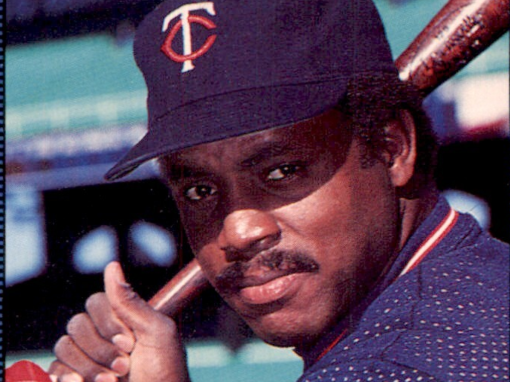 Funderburk debutó con dos jonrones en un inning