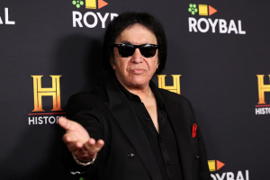 Gene Simmons reveló su rutina para mantenerse en forma a los 76 años: 'Nunca hago ejercicio'