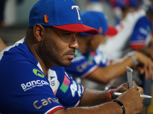 Gregorio Petit no seguirá como manager de Tiburones