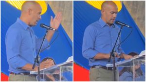 'Si nos atacan les va a salir muy caro'